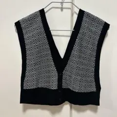 INGNI ニットベスト