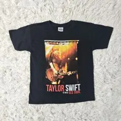 美品　テイラー・スウィフト　Tシャツ　ヴィンテージ　THE RED TOUR