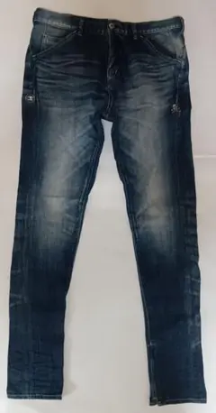 2025年最新】FranCisT_MOR.K.S. メンズ デニム・ジーンズの人気