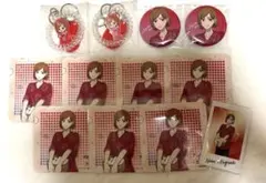 呪術廻戦 極楽湯 じゅじゅやすみ 釘崎野薔薇セット