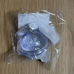 STARGLOW 限定リキッドキーリング 2種セット 愛知 ファンミグッズ 匿名 STARGLOW 限定リキッドキーリング 2種セット 愛知 ファンミグッズ 匿名