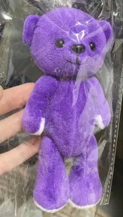 あんスタ みかのテディベア みか ぬいぐるみキーホルダー 展示会 10