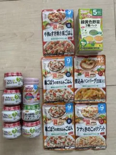 離乳食 授乳・食事