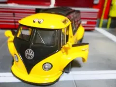 ムーンアイズ moon eyes VW ワーゲンバス ストリートカスタム