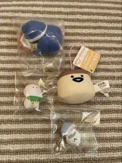 お文具といっしょ まとめ売り ガチャガチャ プライズ プリンさん