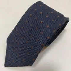 ドット ネクタイ