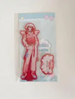 セラフ・ダズルガーデン キャラクターグッズ
