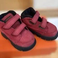 ナイキ　ベビーシューズ