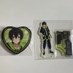 香賀美タイガ プリズムウォッチ 2025年最新】プリズムウォッチ タイガの人気アイテム - メルカリ