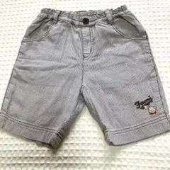 ファミリア　男の子用　パンツ　80