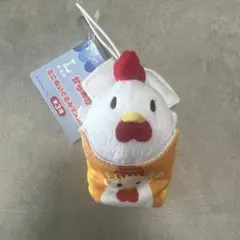 2026年最新】からあげクン ぬいぐるみの人気アイテム - メルカリ