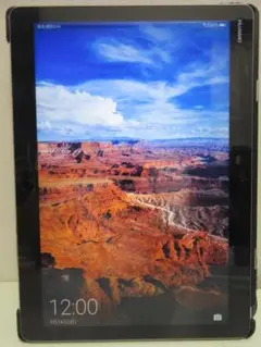 HUAWEI Media Pad M3 Lite10 アンドロイド タブレット
