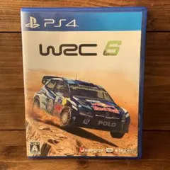 WRC6