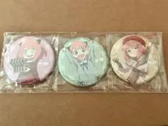 スパイファミリー SPY×FAMILY アーニャ 表情缶バッジ 泣き顔 - メルカリ