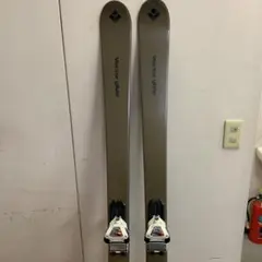 【od_yamaさん専用】ベクターグライド　オムニー　テレマーク　ビンディング付 テレマーク Vector glide Omnny 173cm