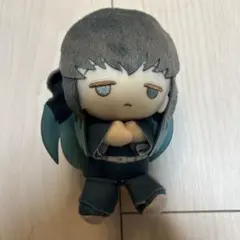 鬼滅の刃時透無一郎キーホルダー