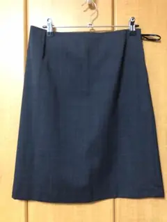 AOKI レディーススーツ　スカート 9号