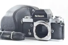 ★80万台・極上美品★NIKON ニコン F2 フォトミックA 0964