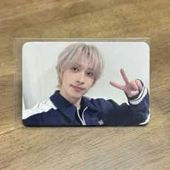 WHOSFAN CAFE 特典トレカ Xdinary Heroes エクディズ - メルカリ