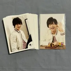 浮所飛貴 ACEes 公式写真 65枚 ＋ フォトセット