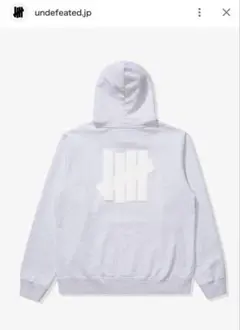 2026年最新】undefeated セットアップの人気アイテム - メルカリ