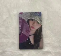 BABYMONSTER DRIP ローラ ベビモン トレカ