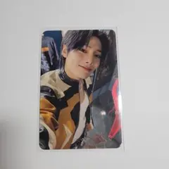 straykids skz スキズ 5star アイエン 封入