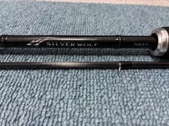DAIWA BLACK LABEL SG 671 MHFB FR ダイワ 美品 - メルカリ