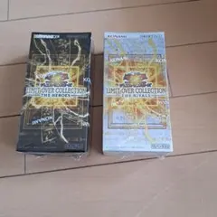 L　O　 COLLECTION ヒーローズ & ライバルズ　シュリンク付き