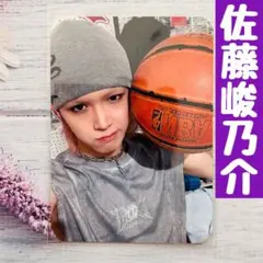 2025年最新】佐藤峻乃介 トレカの人気アイテム - メルカリ