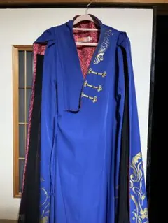 ポムフィオーレ 寮服 欠品あり ヴィル・ルーク用セット