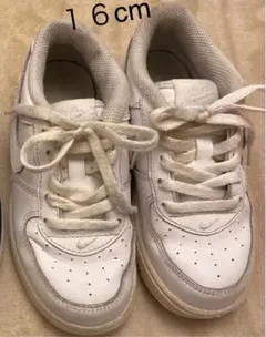 ナイキ エアフォース1 キッズ