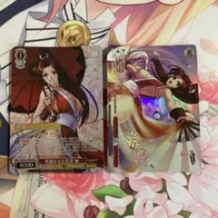 2026年最新】不知火舞 カードの人気アイテム - メルカリ