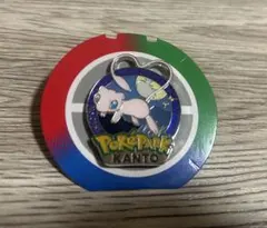 ポケパークカントー ピンバッジ ポケモン ピンズ ミュウ - メルカリ