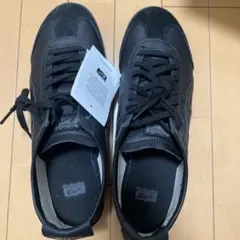Onitsuka Tiger MEXICO 66 Black 28.5cm