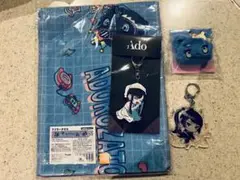 新品　Ado グッズ