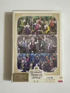 ASS-Dramatic Magical Story- Ver.A(DVD)⑪