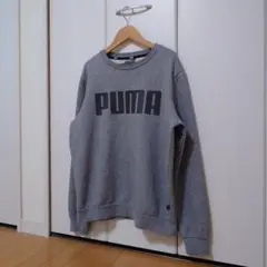 PUMA/プーマ トレーナー・スウェット