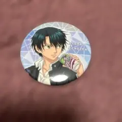 越前リョーマ 缶バッジ 2個セット テニフェス2023 代表スーツ 入荷情報】 『テニスの王子様』より🎾 新テニスの王子様 テニプリ