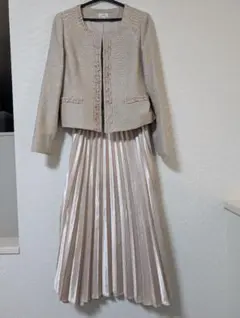 セレモニースーツ