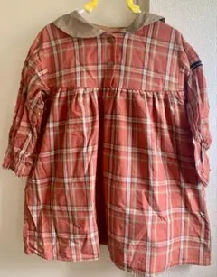 Noeil aime BeBeセーラー ワンピース 110