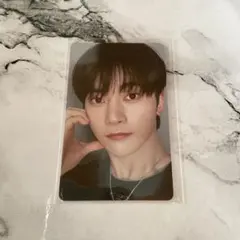 ZB1クアラルンプール 会場限定 トレカ メテュ マシュー