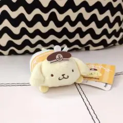 2025年最新】ポムポムプリン まめぷちマスコットの人気アイテム