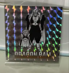 【第三十八巻】ドラゴンボール 40周年記念 シールウエハース２　第38巻④