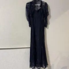 dorry doll 結婚式　パーティドレス