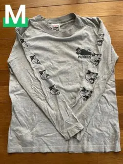 PUNK DRUNKERS ネコロンTEE Mサイズ 送料込み