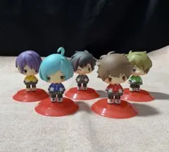 あんスタ⌇こえだらいず fine こえだらいず 24 あんさんぶるスターズ！ Vol.5 6個入りBOX