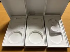 iPhone箱 箱のみ 3個