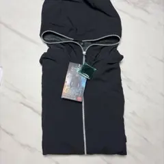 ワークマン エックスシェルター 空調服 白 黒 Mサイズ - メルカリ