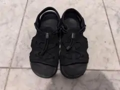 NIKE ナイキ エアマックス ココ ブラック 23cm